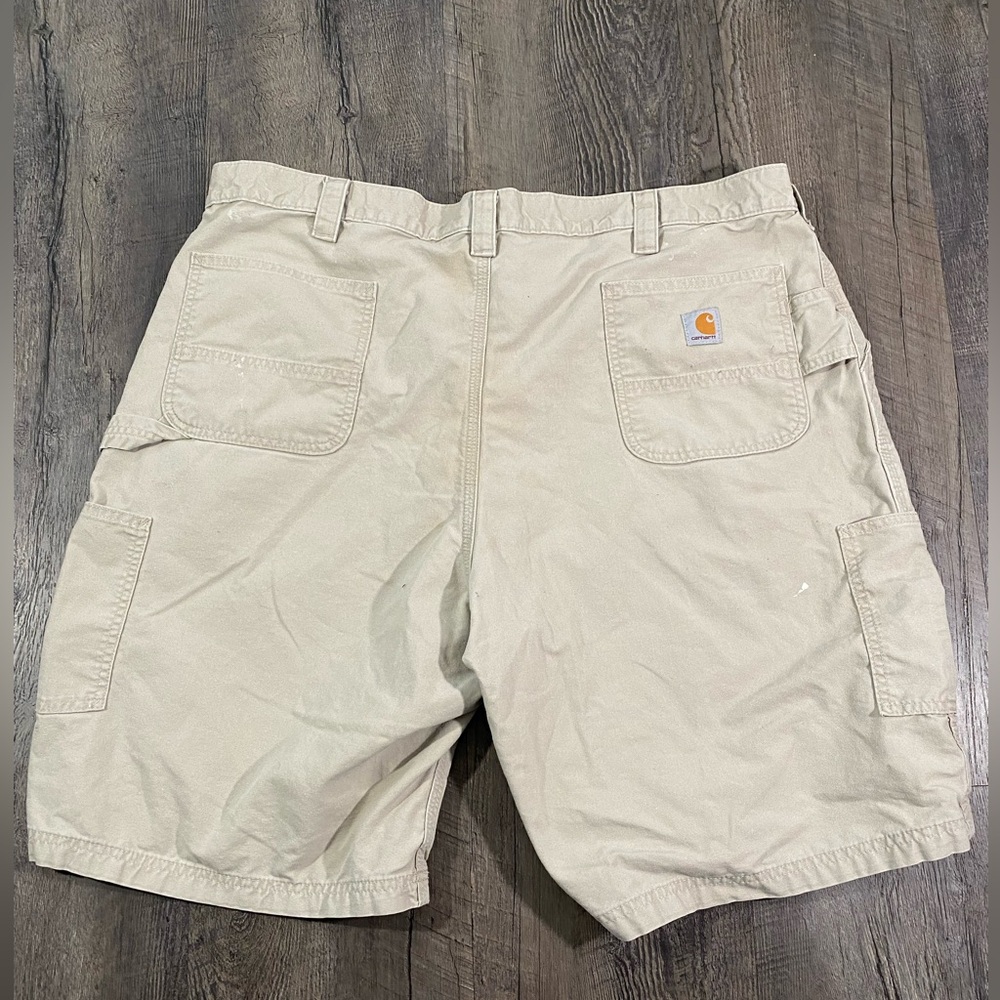 CARHARTT Mens Cargo Shorts